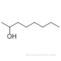 2-Octanol CAS 123-96-6